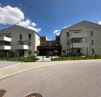 tolle Wohnung in Absberg am kleinen Brombachsee
