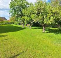 2 Baugrundstücke für Einfamilienhaus in der Obstbausiedlung - Greifswald