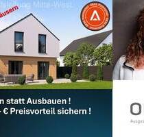 KLEIN IN DER FLÄCHE, GROSS IM GEFÜHL - einzugsfertig inkl. Einbauküche - Weidenhahn