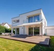 Exklusives Wohnen in zentrumnaher Lage - Hamburg Farmsen-Berne