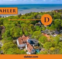 Attraktive Ferienwohnung (baurechtl. genehmigt) direkt am Südstrand (hervorragende Vermietbarkeit) - Wyk auf Föhr