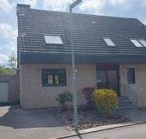 Gepflegtes massives 2-Familienhaus in Schwerte Ergste