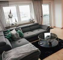 3 Zimmer-Wohnung mit Einbauküche und Garage - Amberg Ammersricht