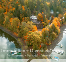 einmalige Gelegenheit! Die Perle am Stausee (A1631) - Saalburg-Ebersdorf