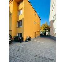 DG-Wohnung in zentraler Lage von Bruchsal