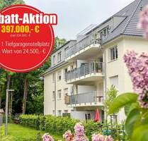 Familientraum auf zwei Etagen - inkl. maßangefertigter Einbauküche und einem Tiefgaragenstellplätze! - Chemnitz Reichenbrand