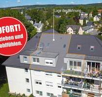 Lichtdurchflutete 4-Zimmer-Maisonette – Ruhe & Großzügigkeit auf zwei Etagen. Wie ein Haus im Haus in idyllischer Lage. - Chemnitz Reichenbrand 863