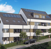 Wir schenken Ihnen die Grunderwerbsteuer! Terrassenwohnung zum Wohlfühlen - Stuttgart Zazenhausen