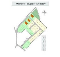 Ihr Traumgrundstück in Bitburg-Masholder #6 - Neubaugebiet 