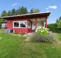 ++Sebnitz: Fantastisches Wochenendgrundstück inkl. Traumgarten, Garage & Holzhaus mit Terrasse++