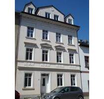 2-Raum Maisonettewohnung mit Balkon - Gera Ostviertel