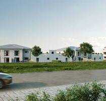 Gehobene Neubauwohnung für jede Lebensphase - Reimlingen
