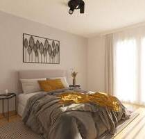 Komfortable Wohnung mit Balkon - 279.900,00 EUR Kaufpreis, ca.  67,00 m² Wohnfläche in Rostock (PLZ: 18109) Groß Klein