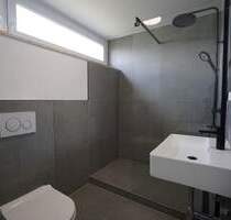 Vollmöblierte, kernsanierte 1-Zi-Whg neben BMW - 5 min zur Ubahn! - München Milbertshofen-Am Hart