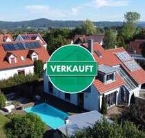 Wohlfühloase für die ganze Familie! Familientraum in Neumarkt - Rittershof - Neumarkt in der Oberpfalz / Rittershof