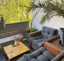 3-Zimmerwohnung mit gemütlichem Balkon - Hamburg Schnelsen