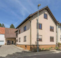 Hier lebt Geschichte, hier beginnt Zukunft - Vielfalt unter zwei Dächern! - Karlsruhe - Palmbach