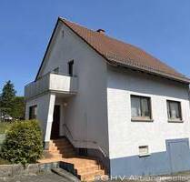 freistehendes Einfamilienhaus - eine Alternative zur Eigentumswohnung - Waldmohr