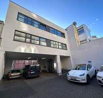 Kleines Büro im ruhigen Hinterhof mit Parkettboden - Köln