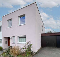 Familienfreundliches, kleines Häuschen! - Pforzheim