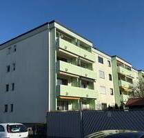 Sehr gepflegte Eigentumswohnung in schöner Wohnlage. - Ludwigshafen am Rhein Oggersheim / Stadtbezirk 314