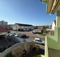 Sehr gepflegte Eigentumswohnung in schöner Wohnlage. - Ludwigshafen am Rhein Oggersheim / Stadtbezirk 314