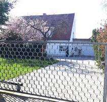 Gepflegtes EFH mit großem Garten und Garage - vermietet - Amberg