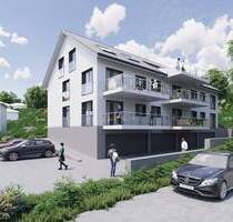 ***Sonnige Lage***2 Zimmer Wohnung ***Ohne Maklerprovision!*** Bad Boll