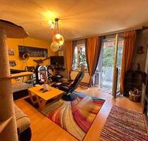 vermietete 4-Zimmer-Wohnung in Augsburg-Oberhausen