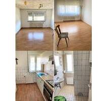 Helle 3-Zimmer-Wohnung in zentrumsnaher Lage - Tuttlingen