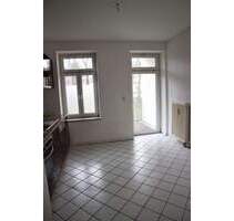 Großer Balkon - EBK*** - Tageslichtbad frei ab dem 1.1.206 - Chemnitz Sonnenberg