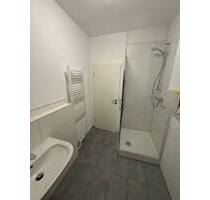 neu sanierte 1-Zimmer-Wohnung in direkter Innenstadtlage Ludwigshafens