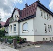 Dachgeschossjuwel mit Charme - 400,00 EUR Kaltmiete, ca.  48,00 m² Wohnfläche in Dessau-Roßlau (PLZ: 06846) Ziebigk 90