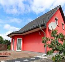 Zwischen Stadt und Strand – Wohnen im beschaulichen Katzow