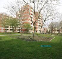 Große 4 Zimmer Wohnung in Emden Borssum zu vermieten