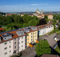 Nachhaltiges Investment - 8-Familienhaus in Weingarten Oberstadt