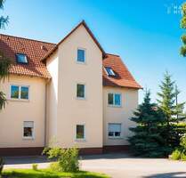 Modernes Mehrfamilienhaus: 5 perfekte Wohnungen, maximale Gemütlichkeit. - Doberschütz