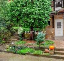 Attraktives Mehrfamilienhaus mit drei Wohneinheiten in Forchheim