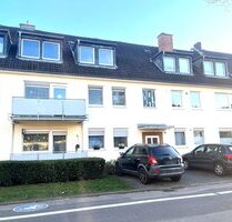Gut geschnittene 2-Zimmer-Hochparterre-Wohnung in begehrter Lage! - Köln Brück