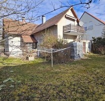 EFH mit Garage und bester Stadtanbindung ! - Landshut Schönbrunn