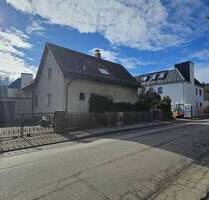 EFH mit Garage und bester Stadtanbindung ! - Landshut Schönbrunn