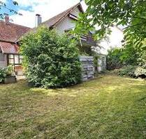 EFH mit Garage und bester Stadtanbindung ! - Landshut Schönbrunn