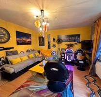 vermietete 4-Zimmer-Wohnung in Augsburg-Oberhausen