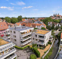 Wohnungsportfolio mit 6 Einheiten und 8 Stellplätzen im Herzen von Weingarten