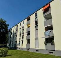 3-Zimmer Wohnung im begehrten Klötzlmüllerviertel in Landshut