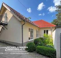 Zwei stilvoll modernisierte & bezugsbereite Eigentumswohnungen in separatem Wohnhaus - Arnstadt