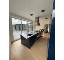 Penthouse mit Blick ins Grüne - 1.900,00 EUR Kaltmiete, ca.  172,00 m² Wohnfläche in Wernau (PLZ: 73249)