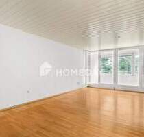 Moosach zählt zu Münchens beliebtesten Wohnlagen - und genau hier wartet Ihre neue Wohnung