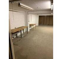 Duisburg-Hochfeld, Heerstraße 142 - diverse Lagerflächen in unterschiedlicher Größe zu mieten !!