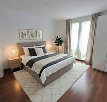 ETW an der Eselshöhe (inkl. TG-Stellplatz) - Schweinfurt